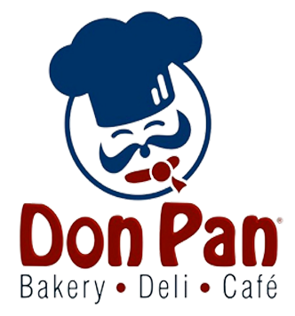 Don Pan Miami Beach logo