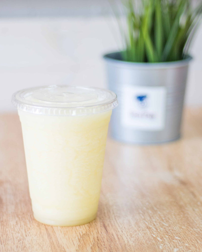 Pineapple Juice (Natural)