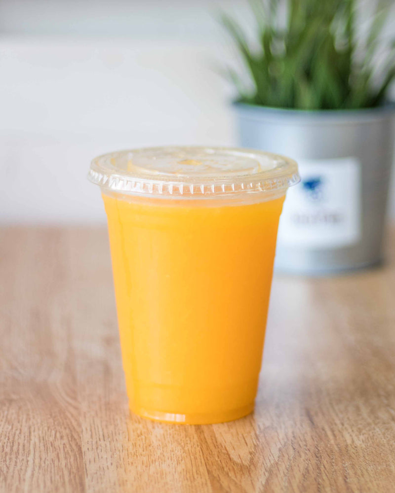 Orange Juice (Natural)