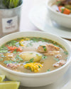 Chicken Soup (Sopa de Pollo)